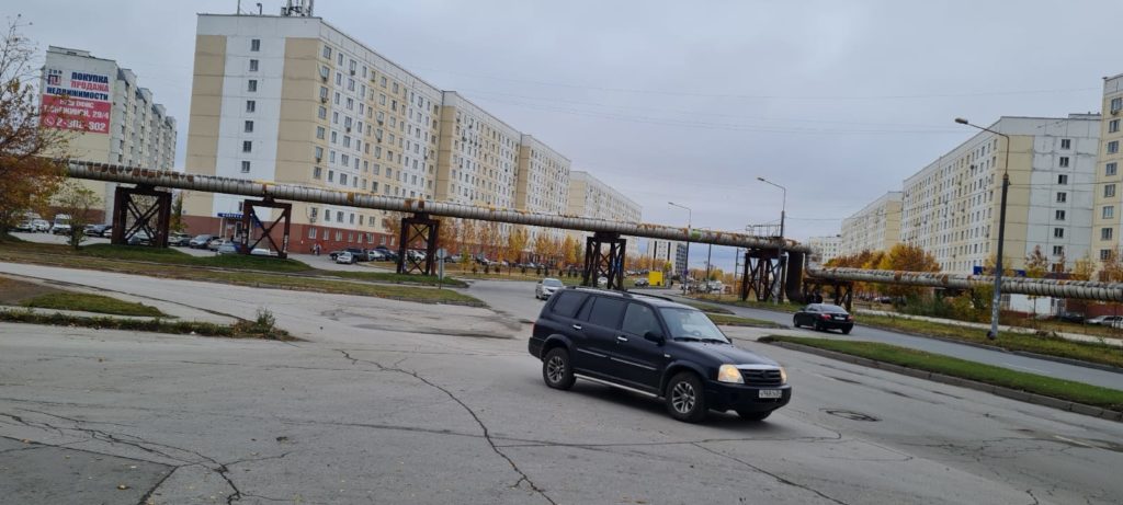 Что происходит на рынке внедорожников