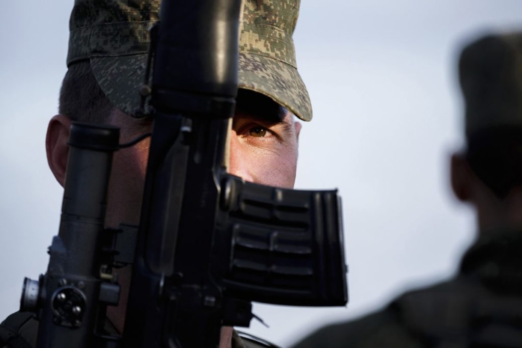 Итоги ракетных ударов по Украине