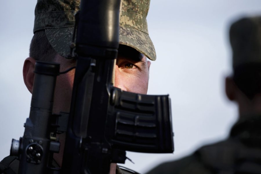 ВТБ предоставляет отсрочку по кредитам мобилизованным предпринимателям