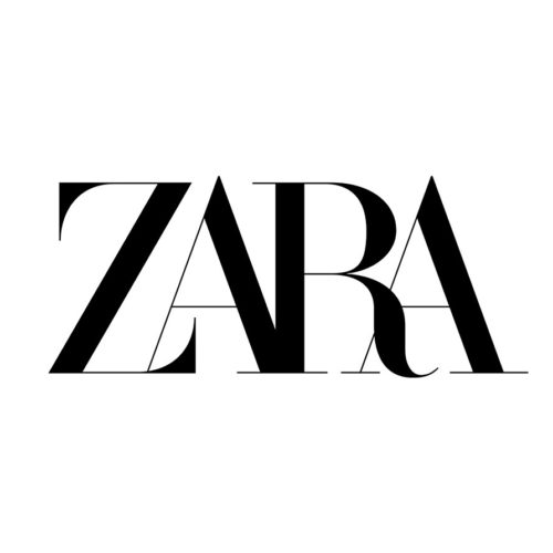 Zara новый бренд