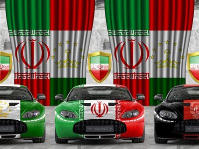 Автомобили из Ирана на 300 млн долларов привезут в Россию