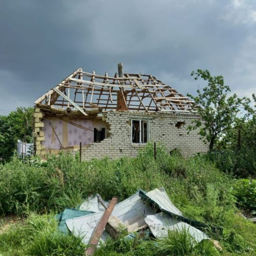 восстановление объектов Белозерского района