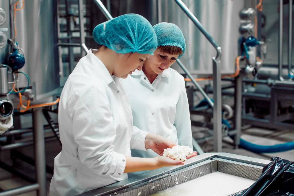 «Фабрика ФАВОРИТ» начала поставлять продукцию на кондитерские предприятия