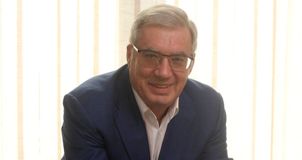 «Когда мы говорим о будущем, важно, чтобы человек видел себя в этом будущем»