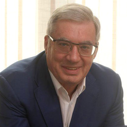 Виктор Толоконский, политик и общественный деятель, специалист в сфере государственного и муниципального управления