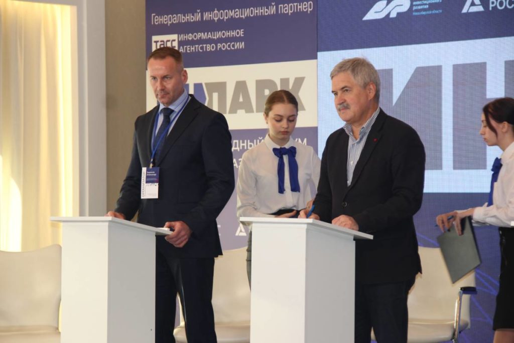 Фабрику научного кино в Новосибирске планируют запустить в 2025 году