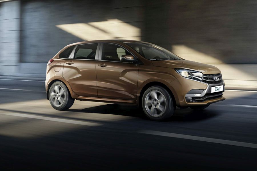 ВТБ выдал 6 млрд рублей по льготным автокредитам