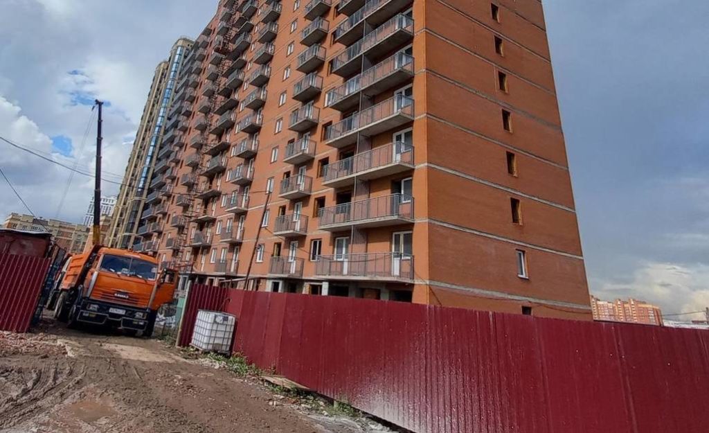 В Новосибирской области назвали приоритеты развития строительной отрасли