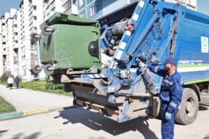 Прокуратура выявила завышение расходов на транспортировку мусора на 2 млрд рублей