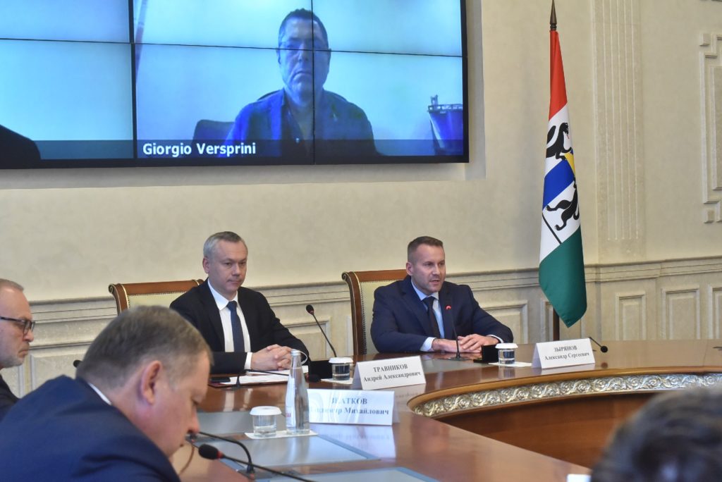 Вопрос по заводу «Нестле» решится в январе-феврале