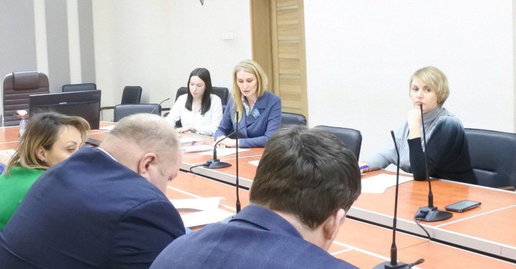 В мэрии составили реестр мест слива неочищенных стоков в малые реки города