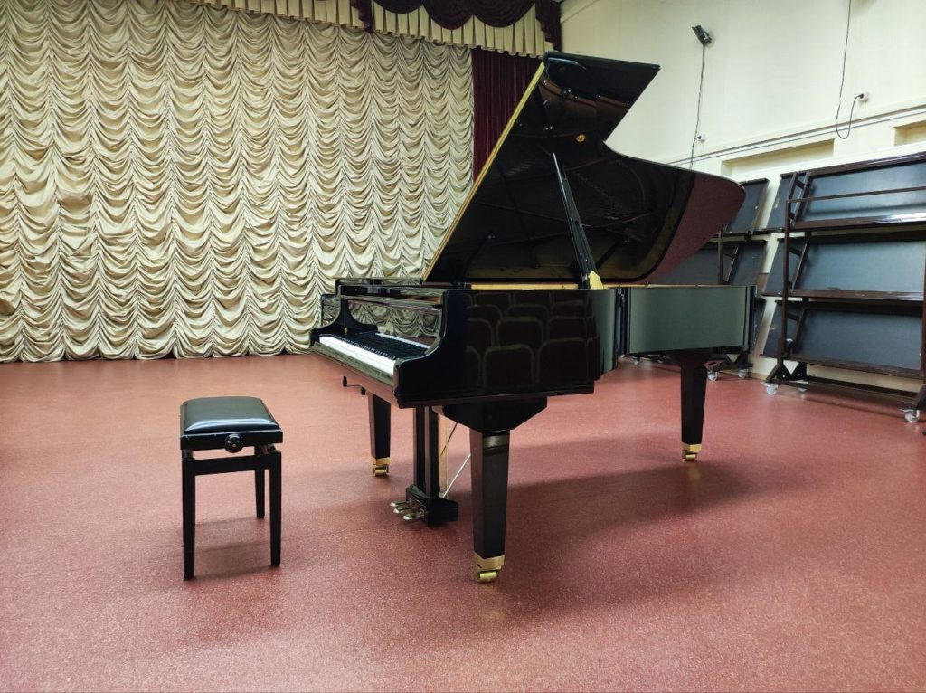 Культура Новосибирска подключится к федеральным нацпроектам