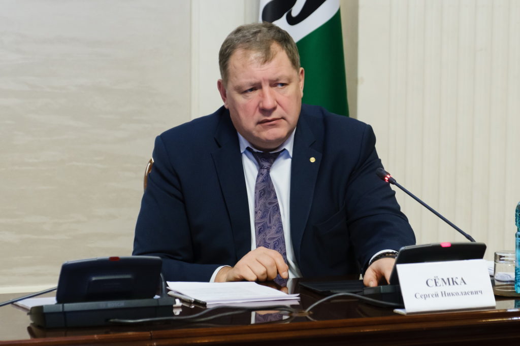 «Новосибирский патронный завод» увеличил объем производства в 2.5 раза