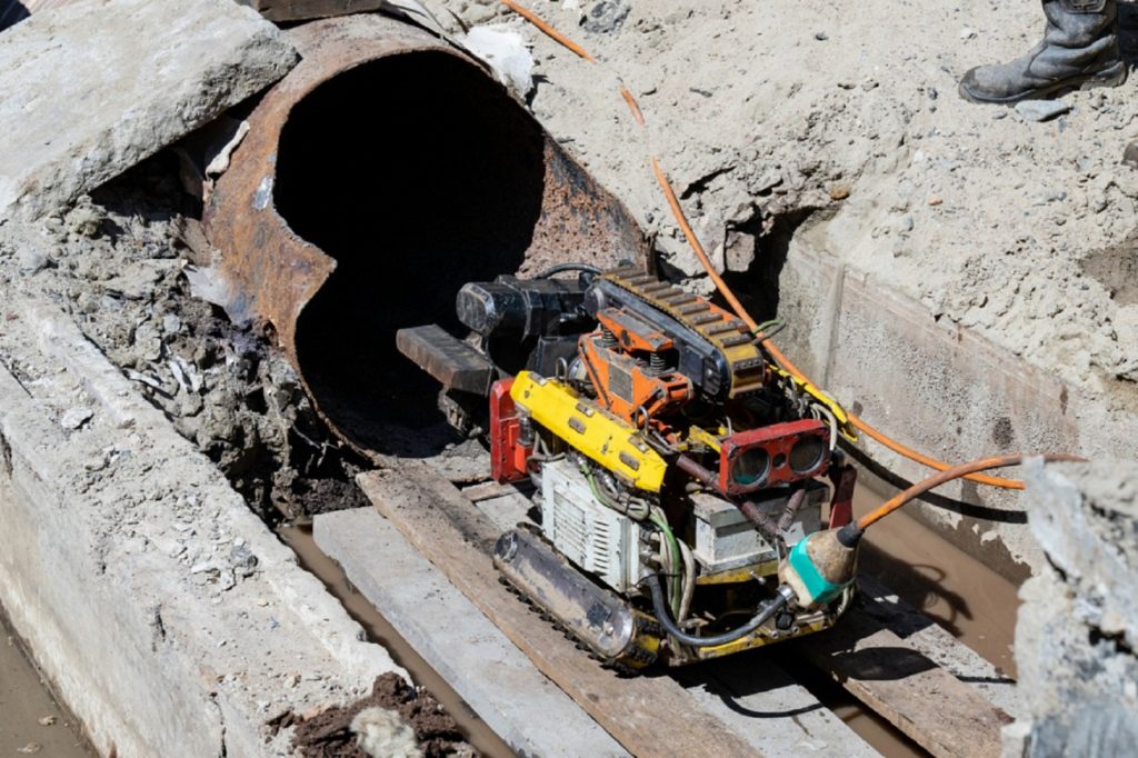 СГК вложит 354 млн рублей в покупку роботов