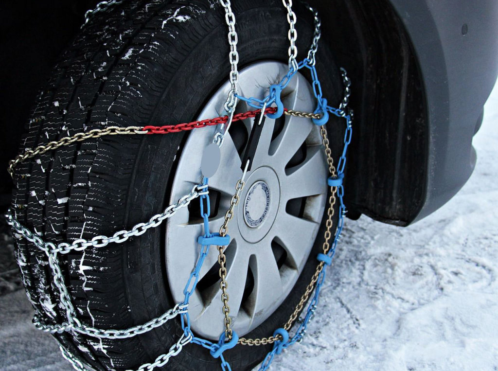 Водителей ждут новые штрафы