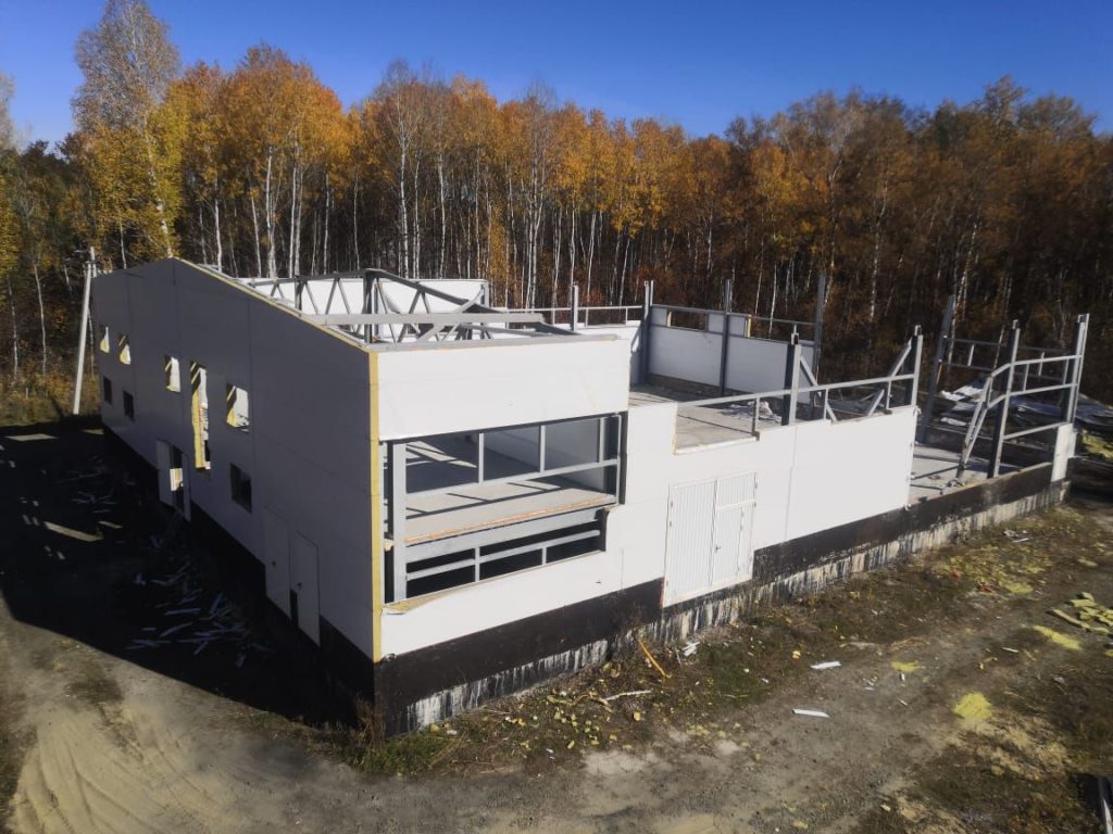 Новое уголовное дело возбуждено против главы Сузунского района