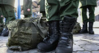 Участников спецоперации ставят в стоп-лист в банках