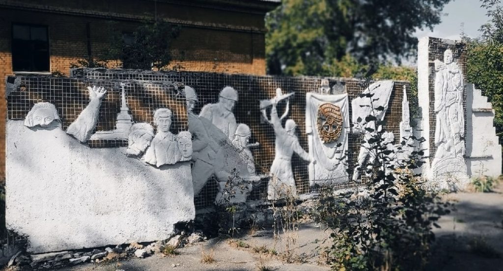 Сохранять Военный городок в Новосибирске мешает федеральное законодательство