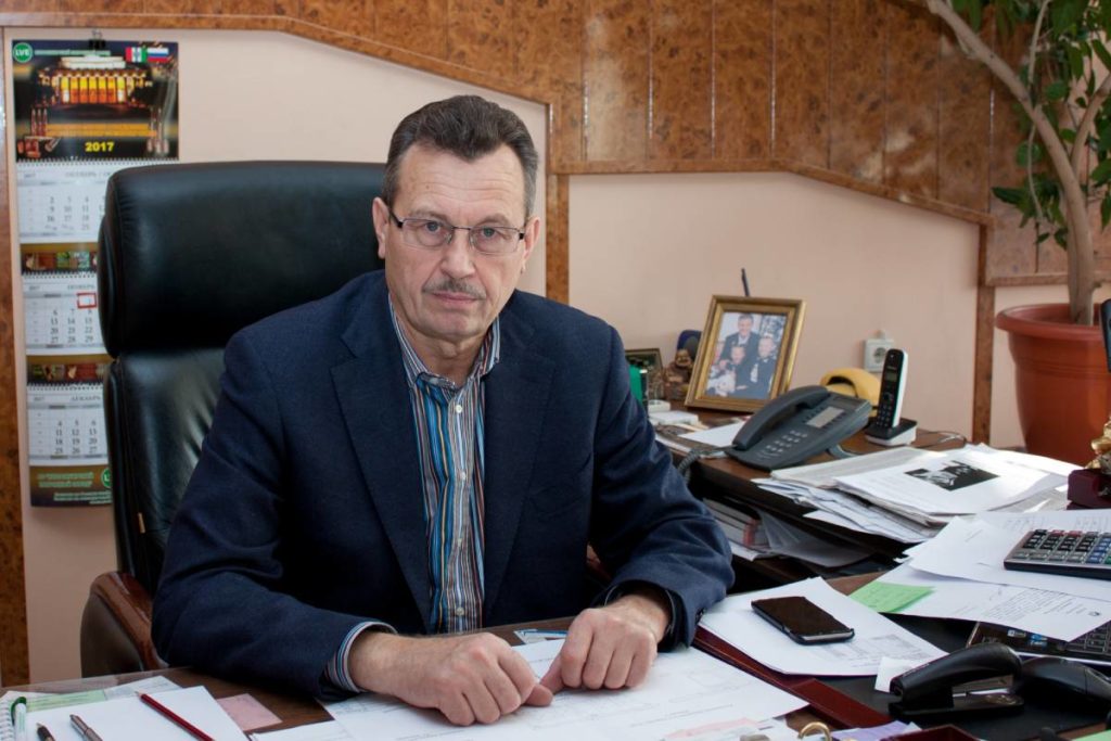 «Тех, кто выбирает инвестиции в промышленность, до сих пор можно пересчитать по пальцам»