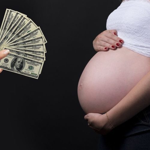 Закон о запрете суррогатного материнства для иностранцев