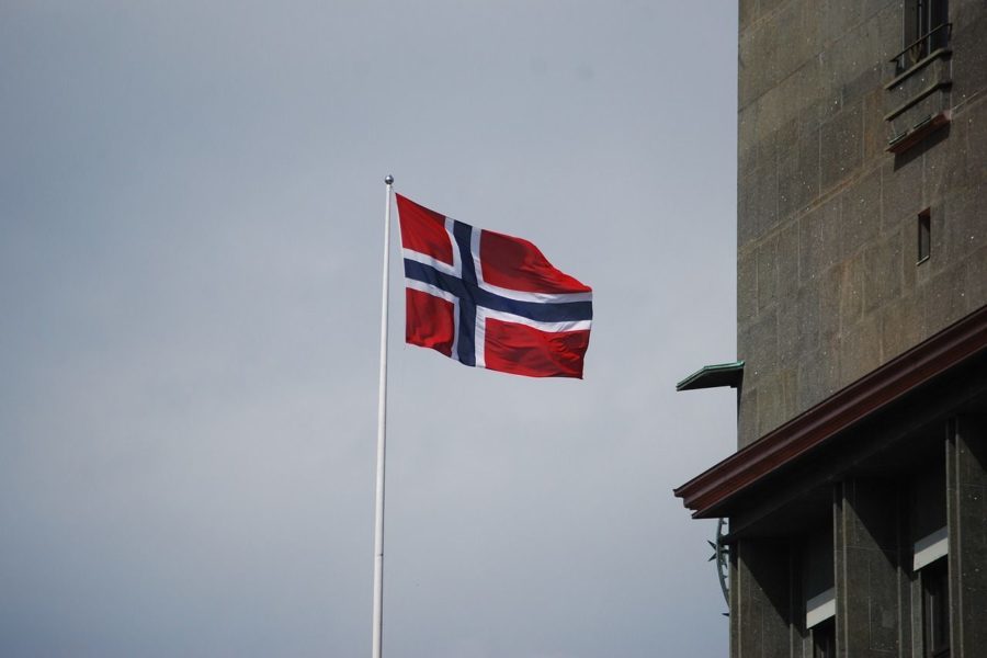 Норвегия отказалась выдавать визы россиянам
