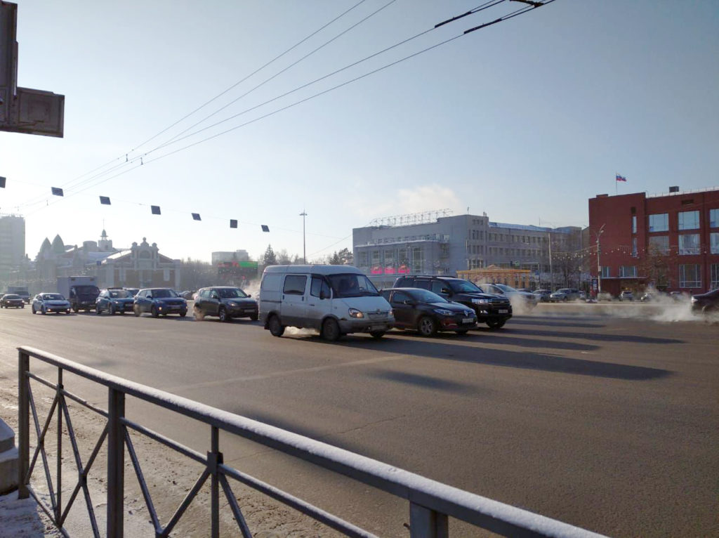 Инспекцию по охране культурного наследия предложили отстранить от согласования наружной рекламы и киосков