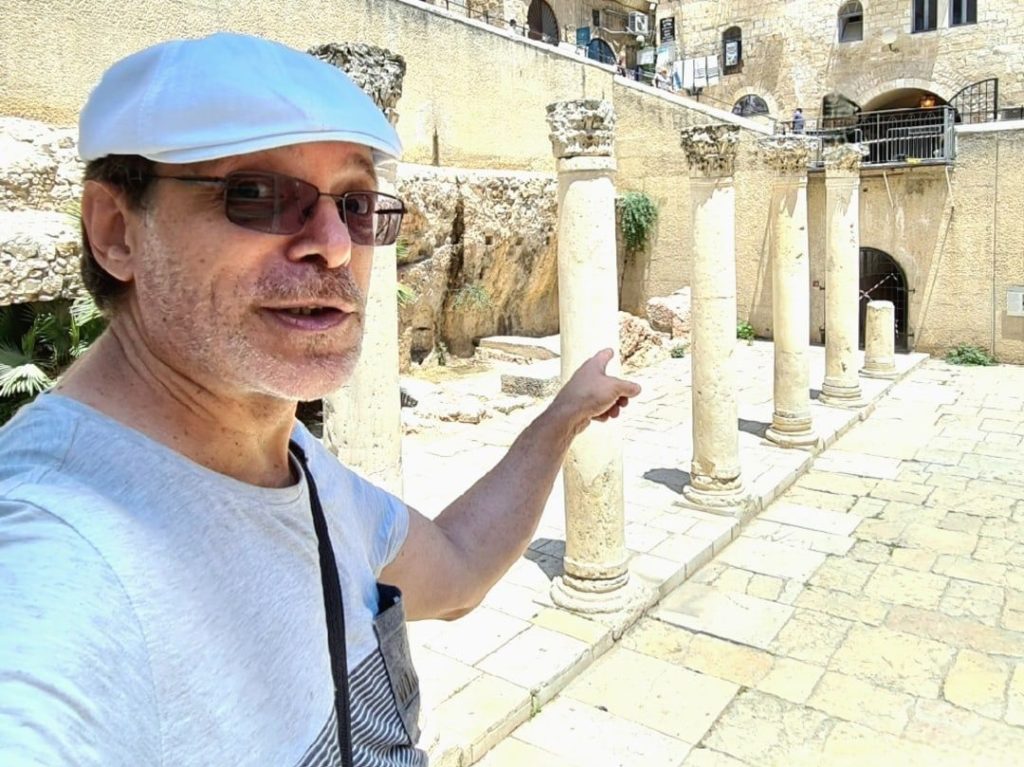 Новосибирский блогер отсудил компенсацию морального вреда у полиции