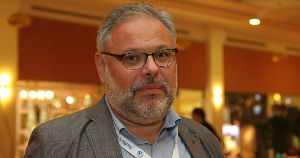 «Ситуация на финансовых рынках крайне опасна»