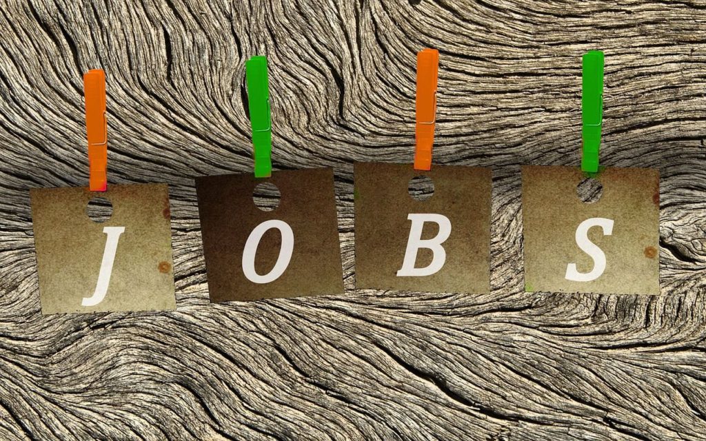 Эксперты сообщили компании каких сфер в ноябре резко сократили набор персонала