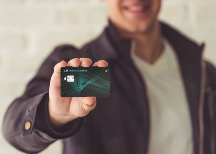 Банк «Левобережный» дарит скидку 50% на РКО и карту для бизнеса