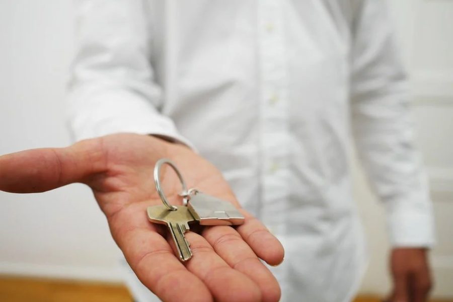 Арендная плата за квартиру в городах Сибири не закрывает ежемесячный платеж по ипотеке