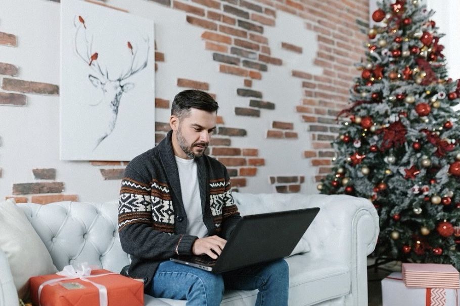 Банк «Левобережный» открывает новогодние депозиты для бизнеса под 8,2% годовых