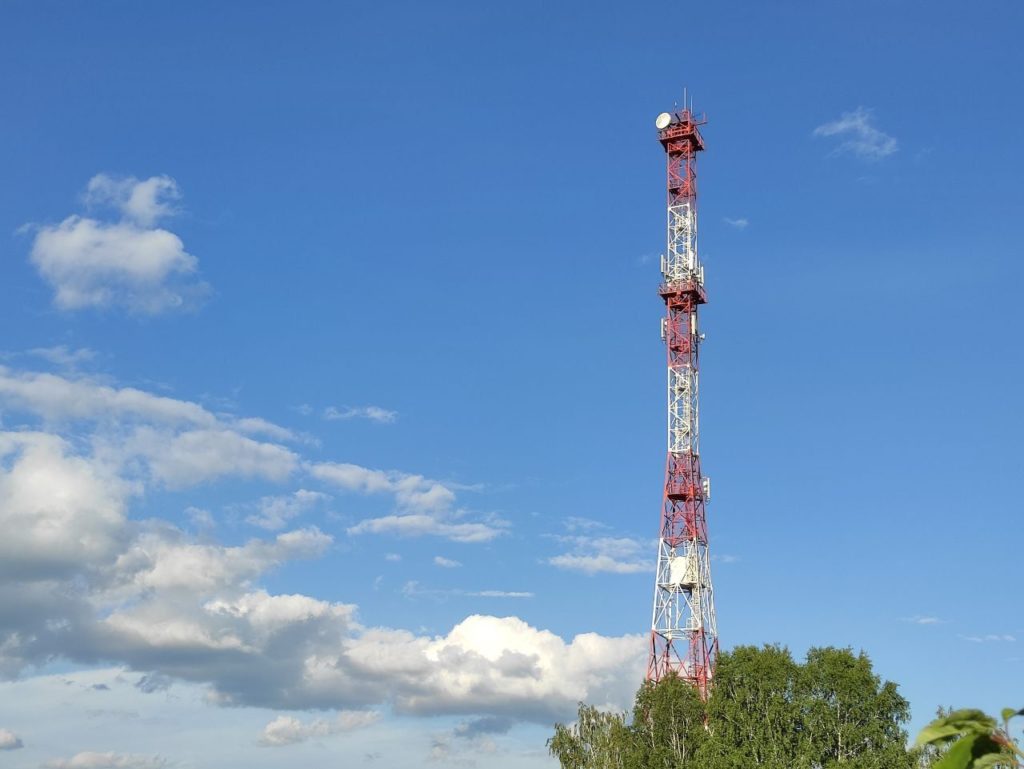 МегаФон улучшил связь в интернет-активных локациях Новосибирска