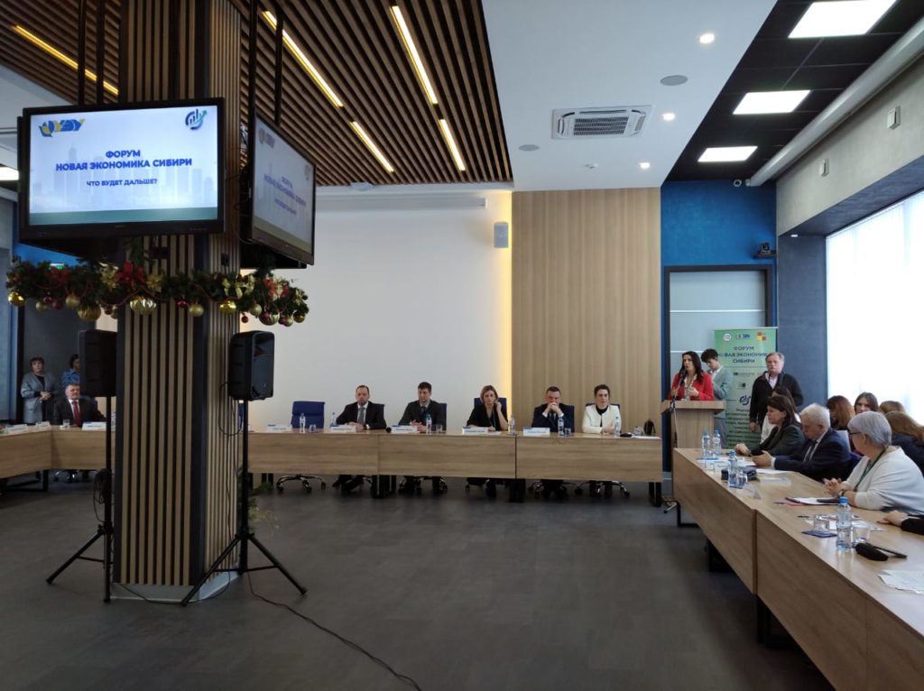 Вопрос с кадрами повис в воздухе