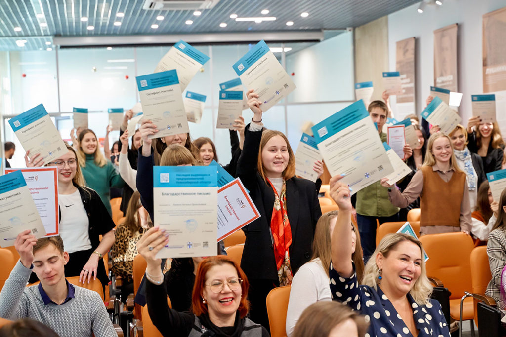 В Новосибирске подвели итоги конкурса «Наследие выдающихся предпринимателей Новосибирской области»