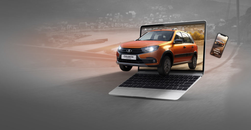 LADA Granta в ноябре стала хитом продаж