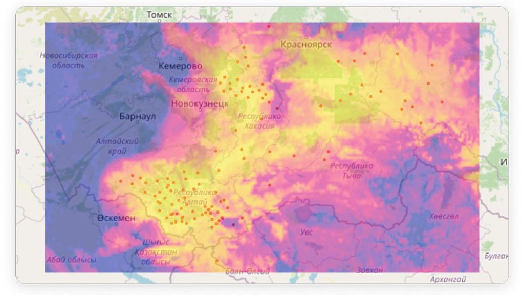 Искусственный интеллект научился бороться с сорняками