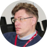 Максим Свириденко, независимый эксперт по искусственному интеллекту 