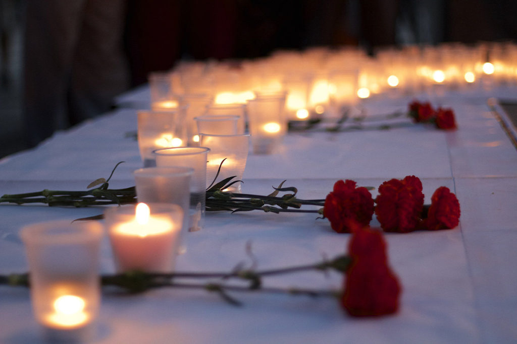 Депутат из Новосибирской области погиб в спецоперации