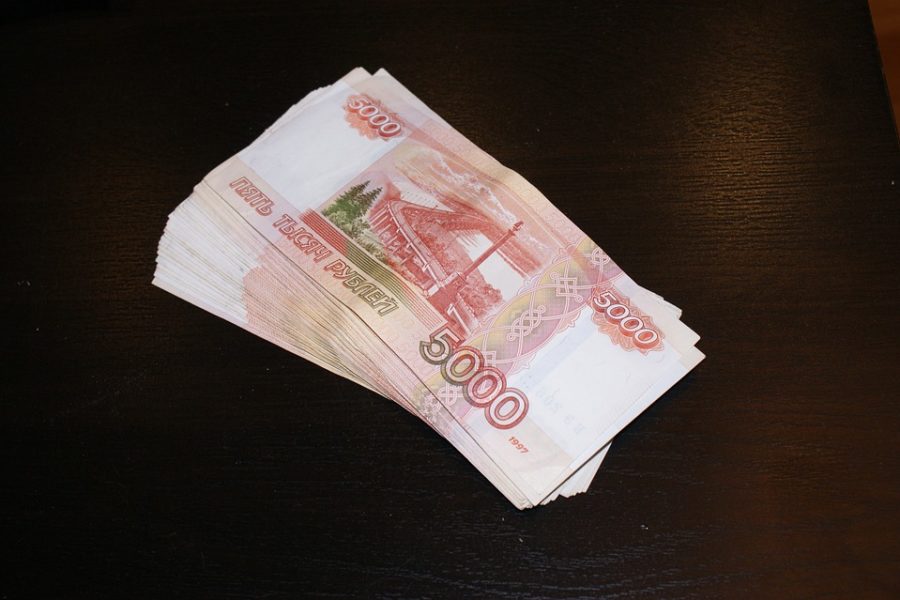 Начальника отдела УБЭП Новосибирской области подозревают в получении взятки