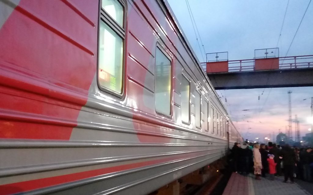 В Новосибирской области наибольшая концентрация мигрантов и этнопреступности