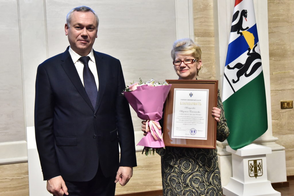 Опыт работы новосибирских консультационных центров для мобилизованных признан успешным и уникальным