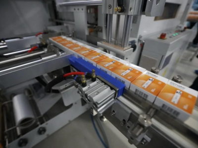 производство глюкометров