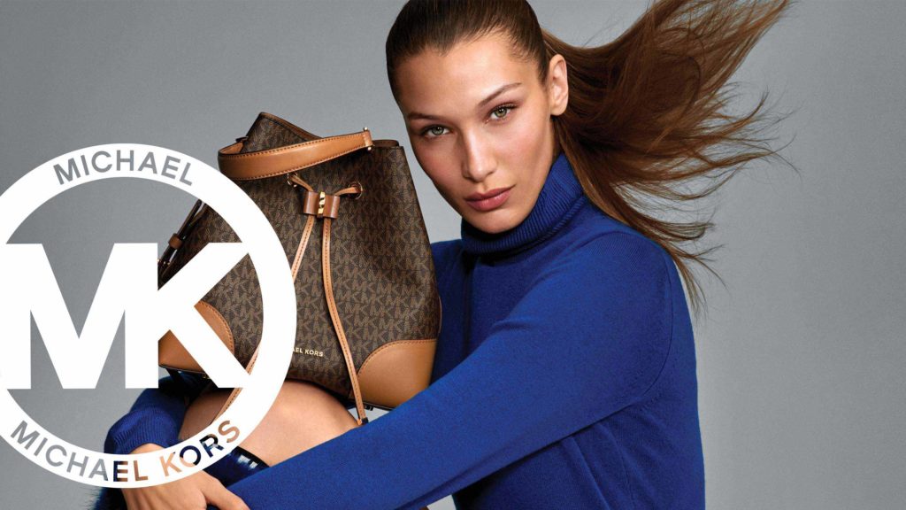 Американский бренд Michael Kors отказался от поставок своего товара в РФ