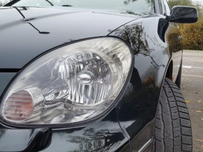 Toyota и Lexus отзывает более 47 тысяч автомобилей в РФ