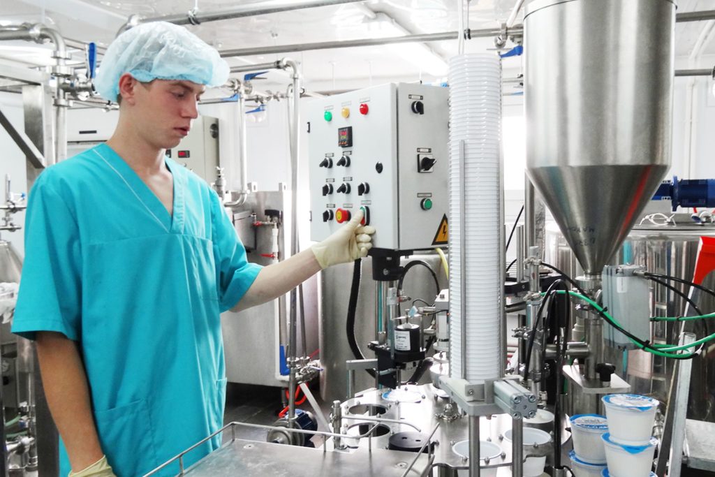 Путь длиною в 10 лет: как «ЭкоНива», будучи топовым производителем сырого молока, превратилась в значимого игрока и на рынке молочной продукции