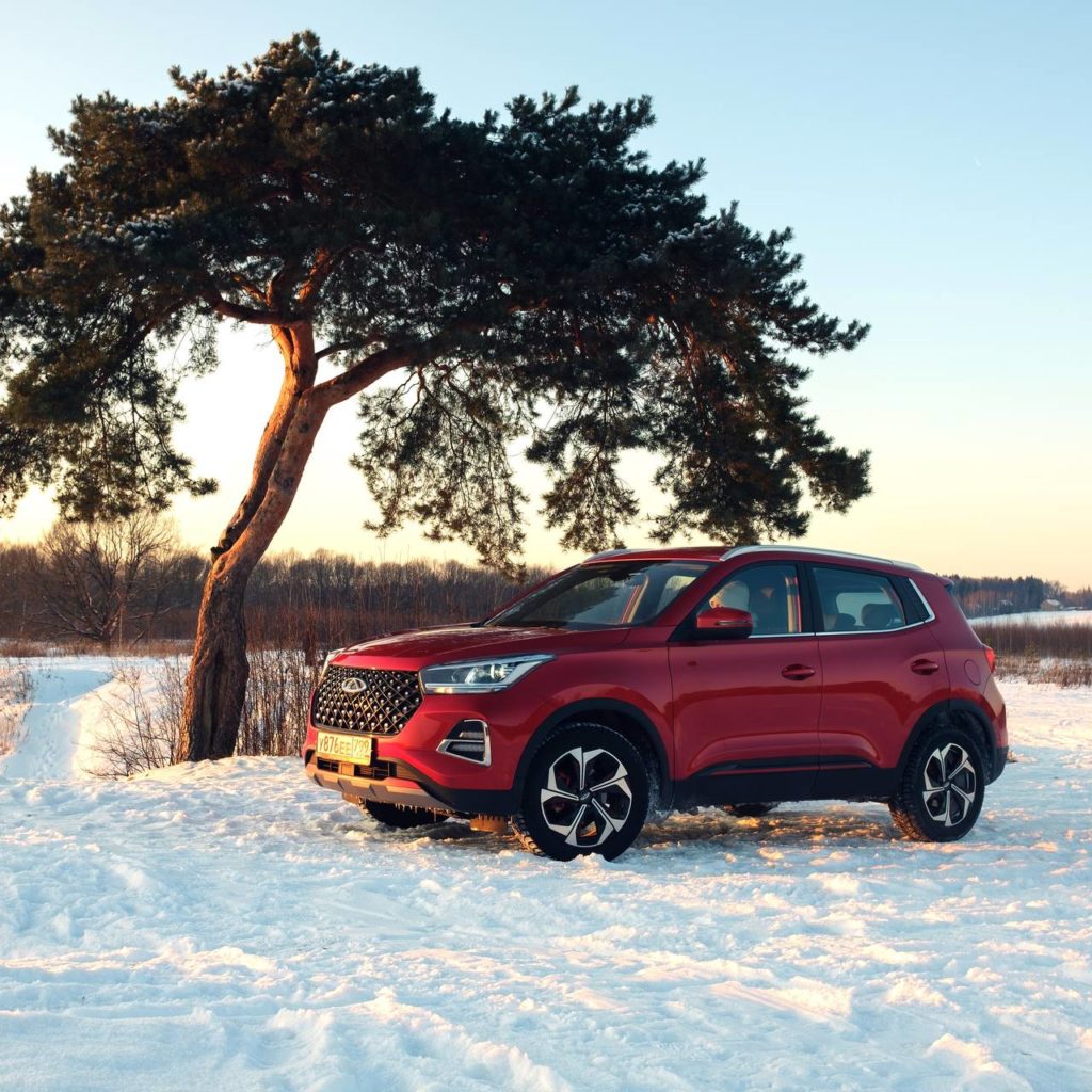 Китайским автобрендам не удалось нарастить бизнес в России в штуках проданных машин