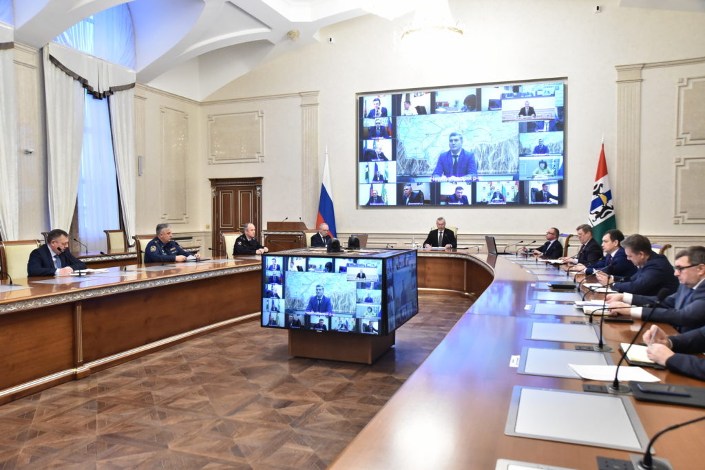 Область перевыполнила план по собственным доходам на 2,2%