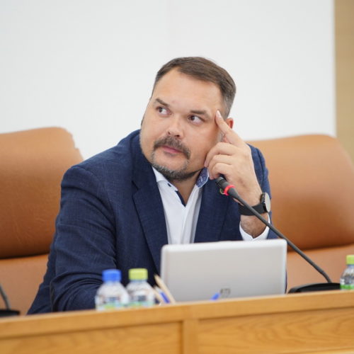 Депутат Красноярского городского совета депутатов досрочно лишен полномочий