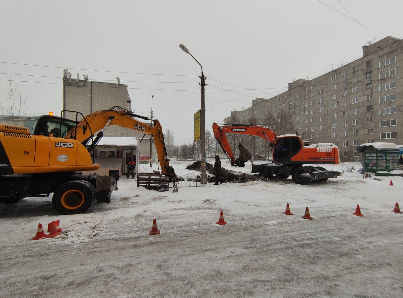 В городе Обь стартует масштабный инвестиционный проект - Infopro54 -  Новости Новосибирска. Новости Сибири